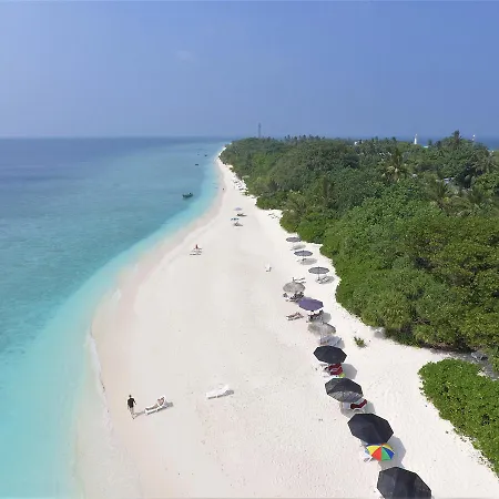 Ukulhas Beach Inn